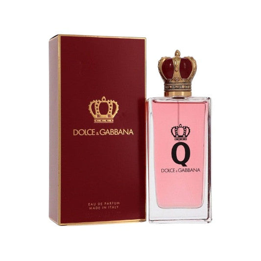 Dolce & Gabbana Q Eau De Parfum 100ml