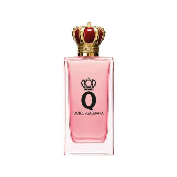 Dolce & Gabbana Q Eau De Parfum 100ml