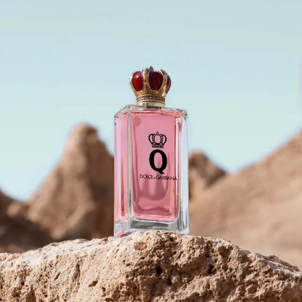 Dolce & Gabbana Q Eau De Parfum 100ml