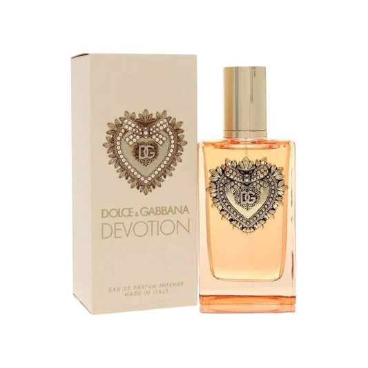 Dolce & Gabbana Devotion Intense Eau De Parfum 100ml