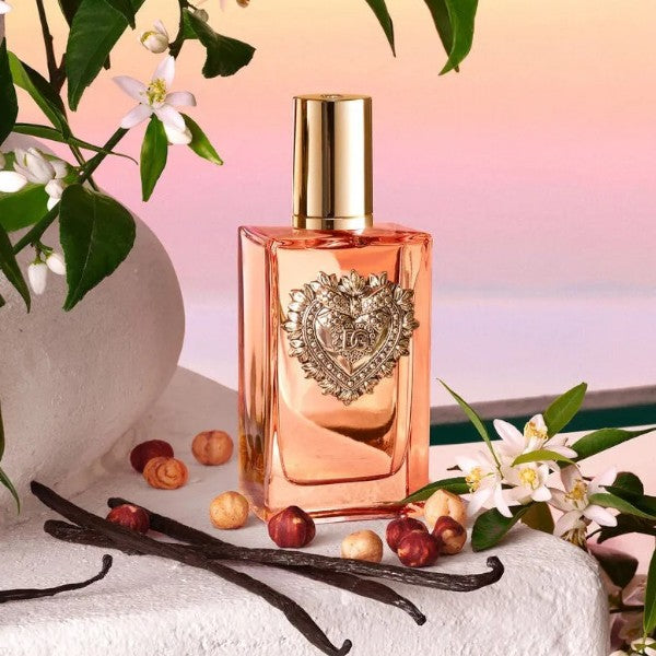 Dolce & Gabbana Devotion Intense Eau De Parfum 100ml