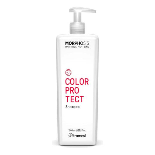 Framesi Morphosis Color Protect Shampoo 1L