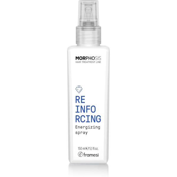 Framesi Morphosis Reinforcing Energizing Spray 150ml