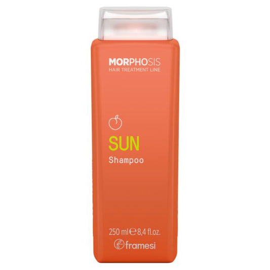 Framesi Morphosis Sun Shampoo 250ml