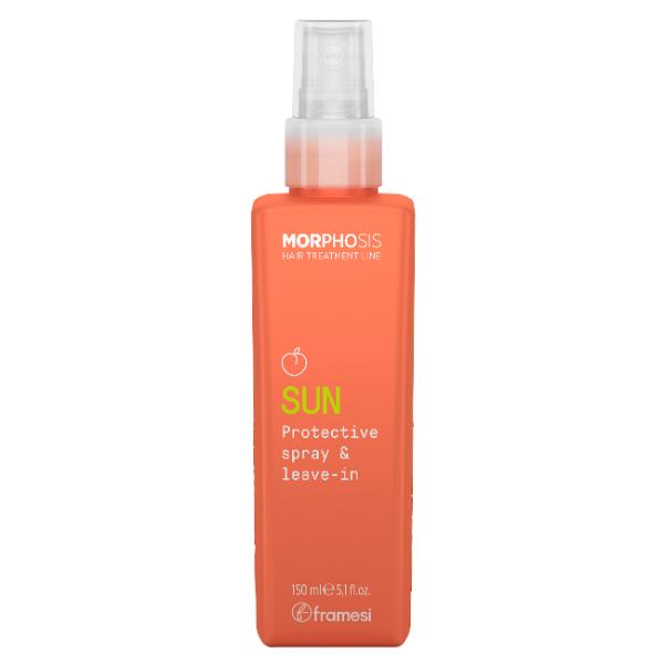 Framesi Morphosis Sun Protective Spray & Leave-In 150ml