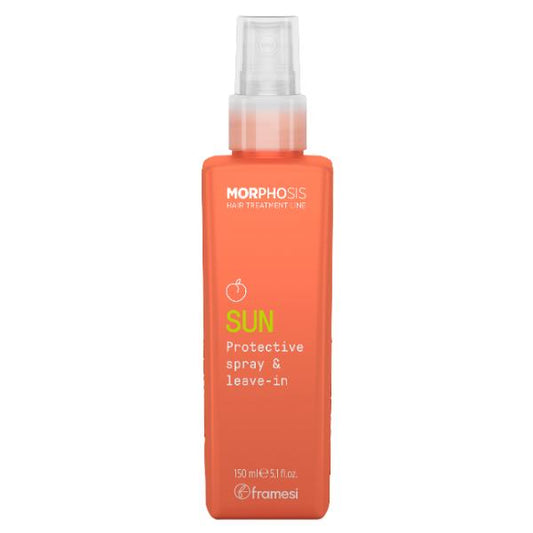 Framesi Morphosis Sun Protective Spray & Leave-In 150ml