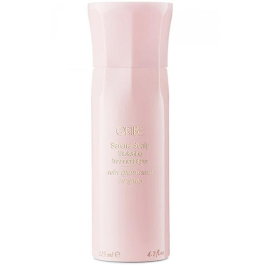 Oribe Serene Scalp Thickening Treatment Spray125
