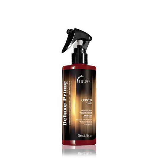 Truss Tratamiento Deluxe Prime Cooper 260ml