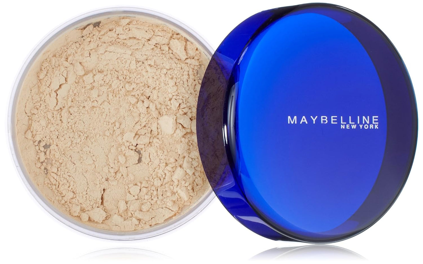 Maybelline Shine Free Oil Control Loose