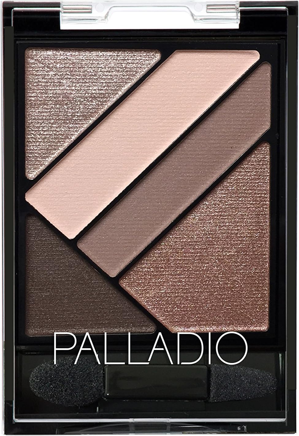Palladio Sombra Herbal Silk Fx