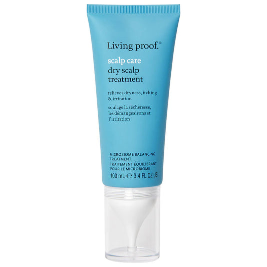 Living proof Scalp Care Dry Scalp Treatment 3.4 oz