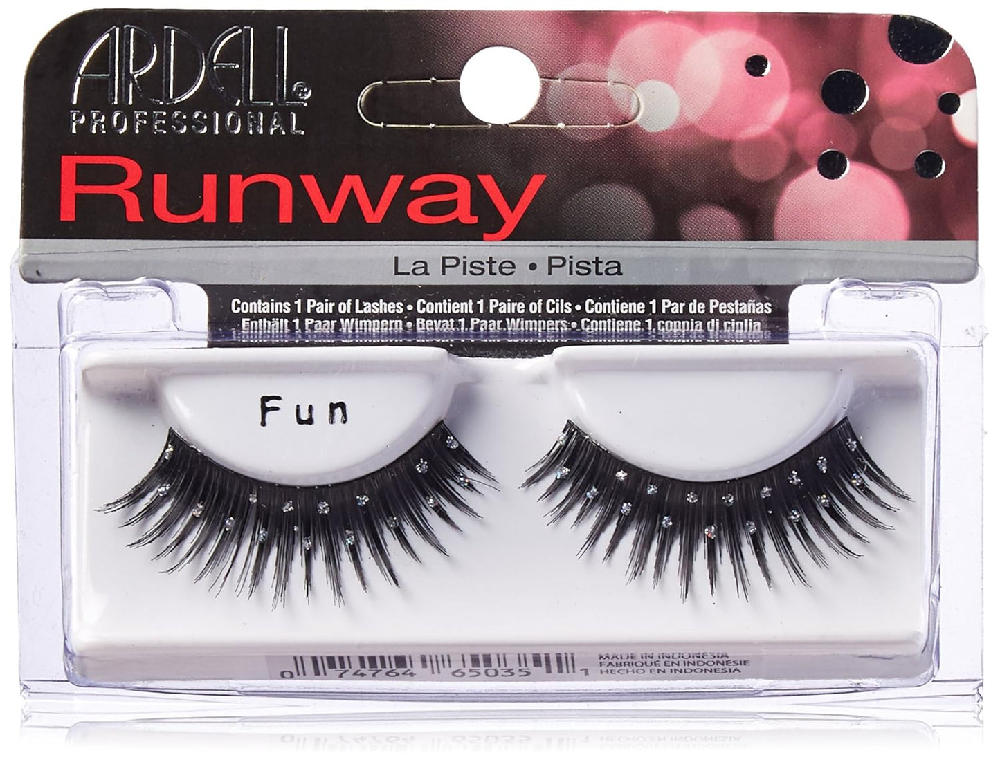 Ardell Runway