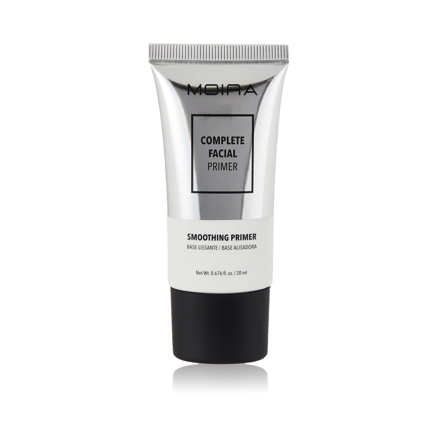 Moira Beauty Complete Facial Primer Smoothing