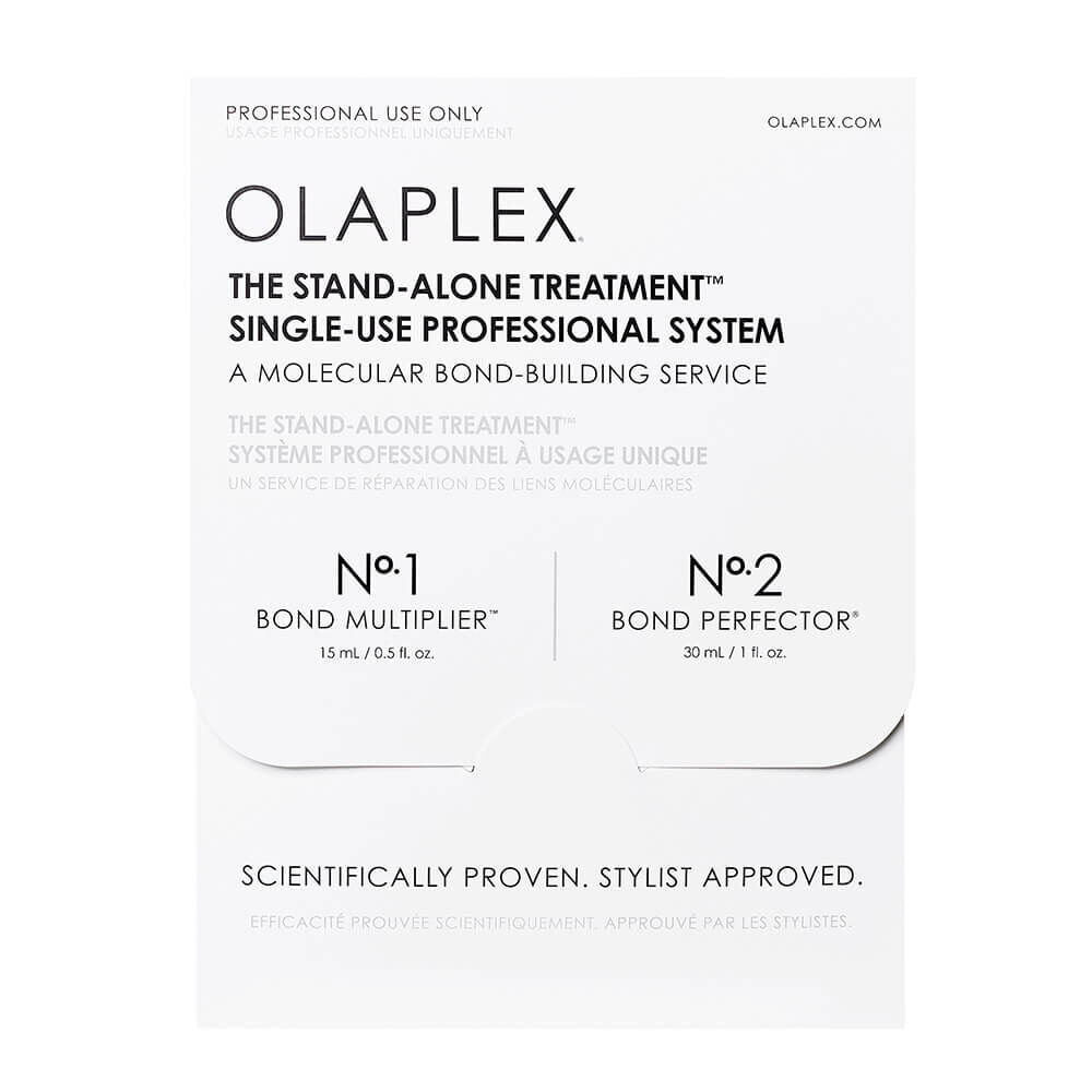 Olaplex The Stand Alone Treatment N.1 N.2