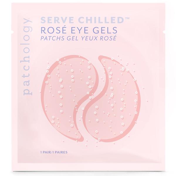 Patchology Serve Chilled Rosé Eye Gel