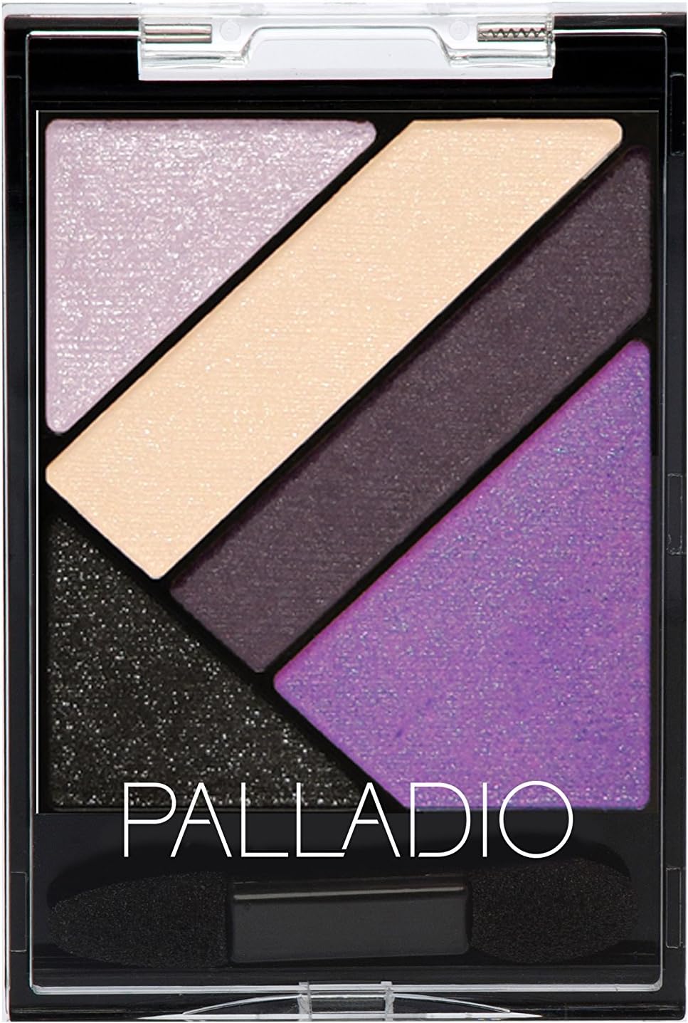 Palladio Sombra Herbal Silk Fx