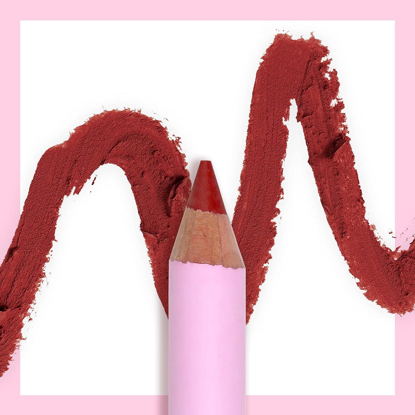 Moira Flirty Lip Pencil