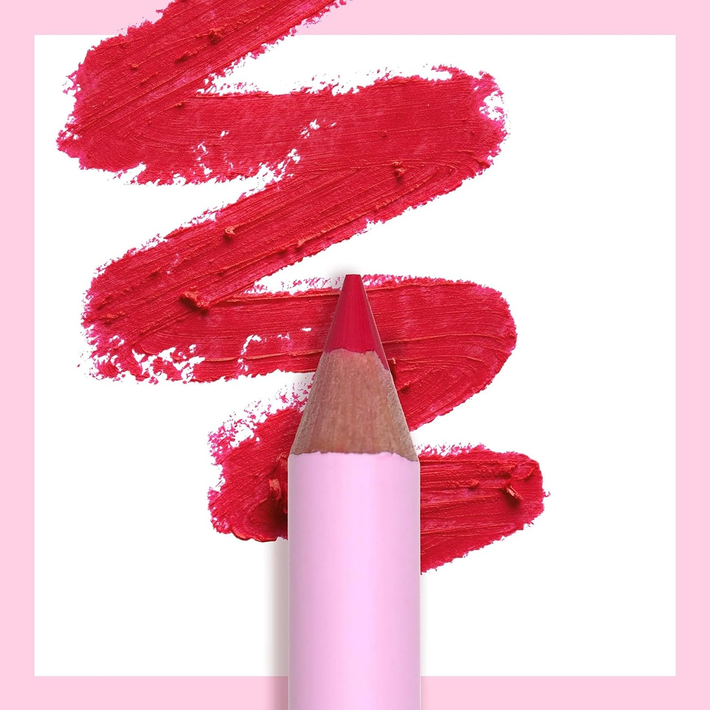 Moira Flirty Lip Pencil