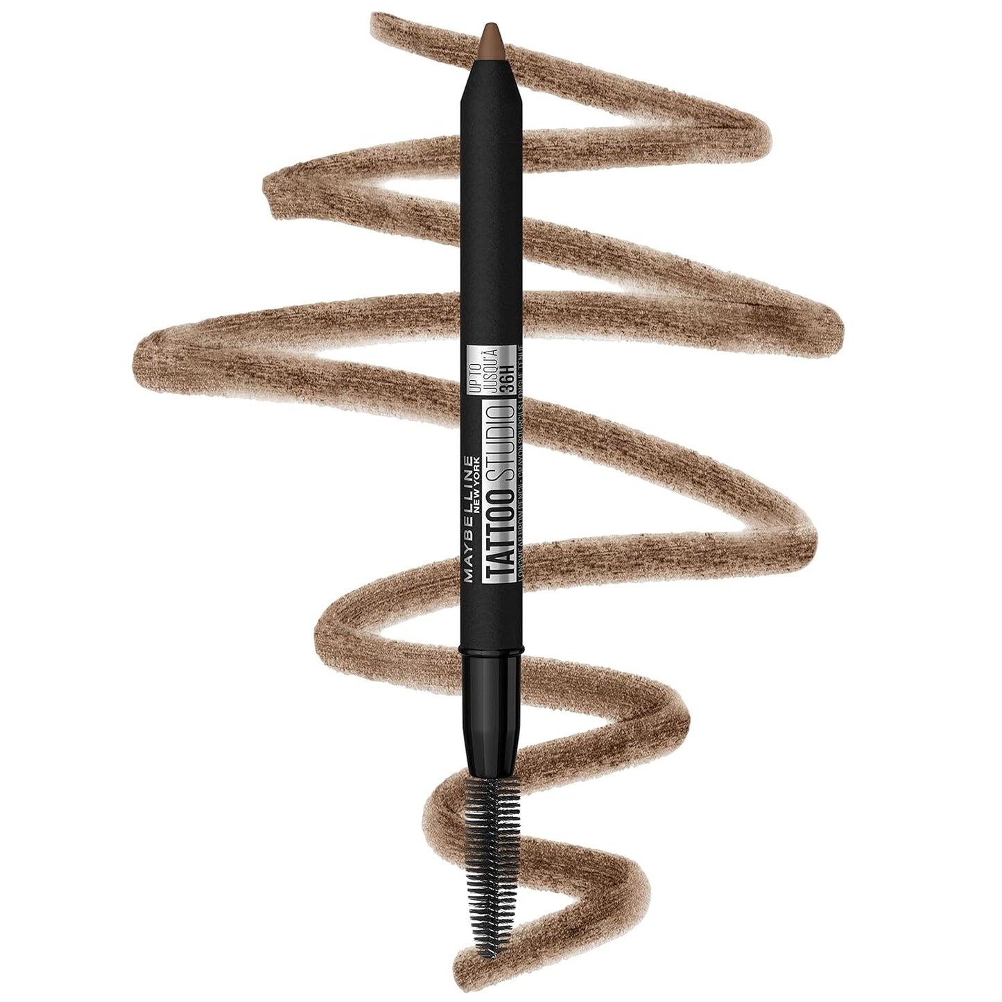 Maybelline Tattoo Brow Pencil