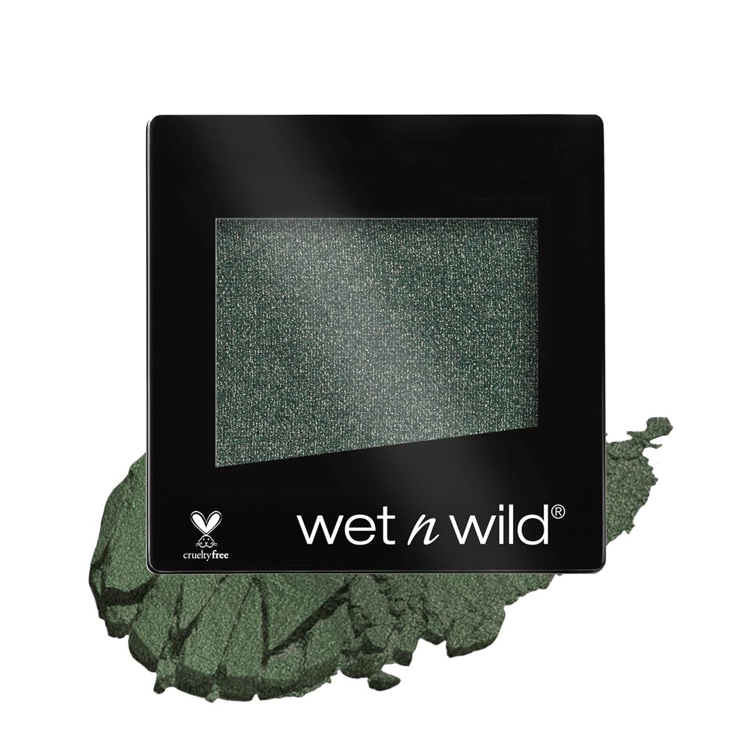 Wet N Wild Color Icon Glitter Single