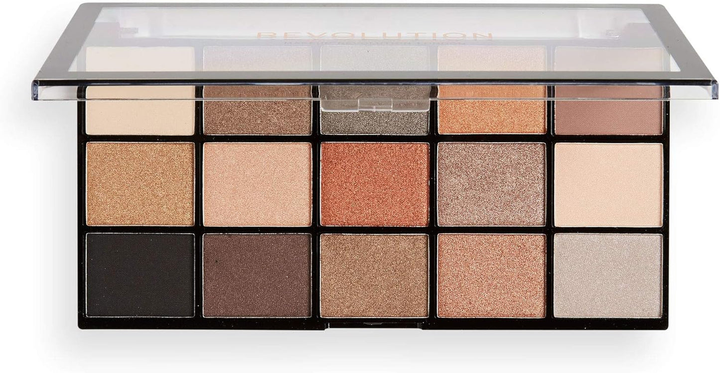 Revolution Reloaded Palette Iconic 2.0