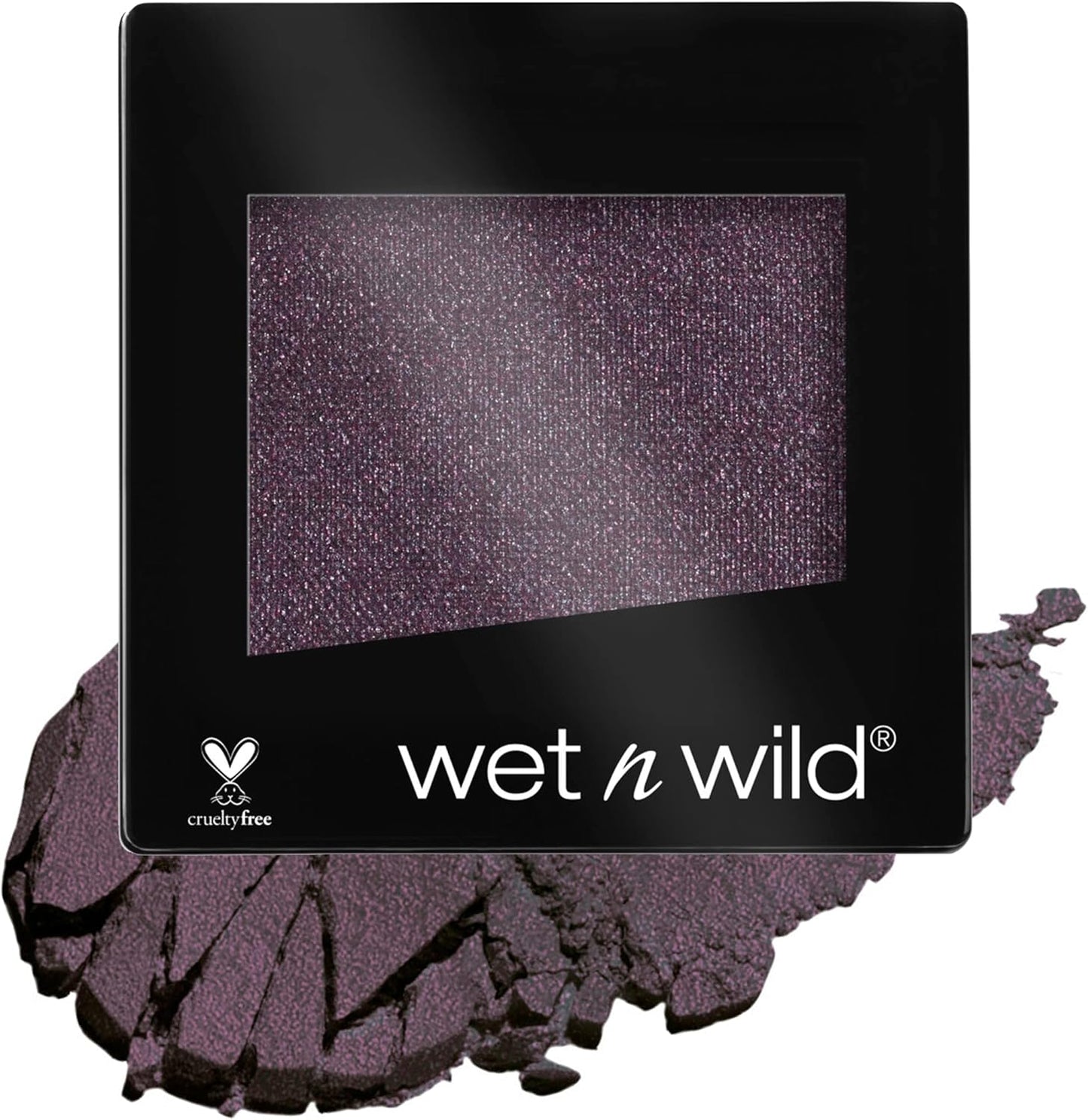 Wet N Wild Color Icon Glitter Single