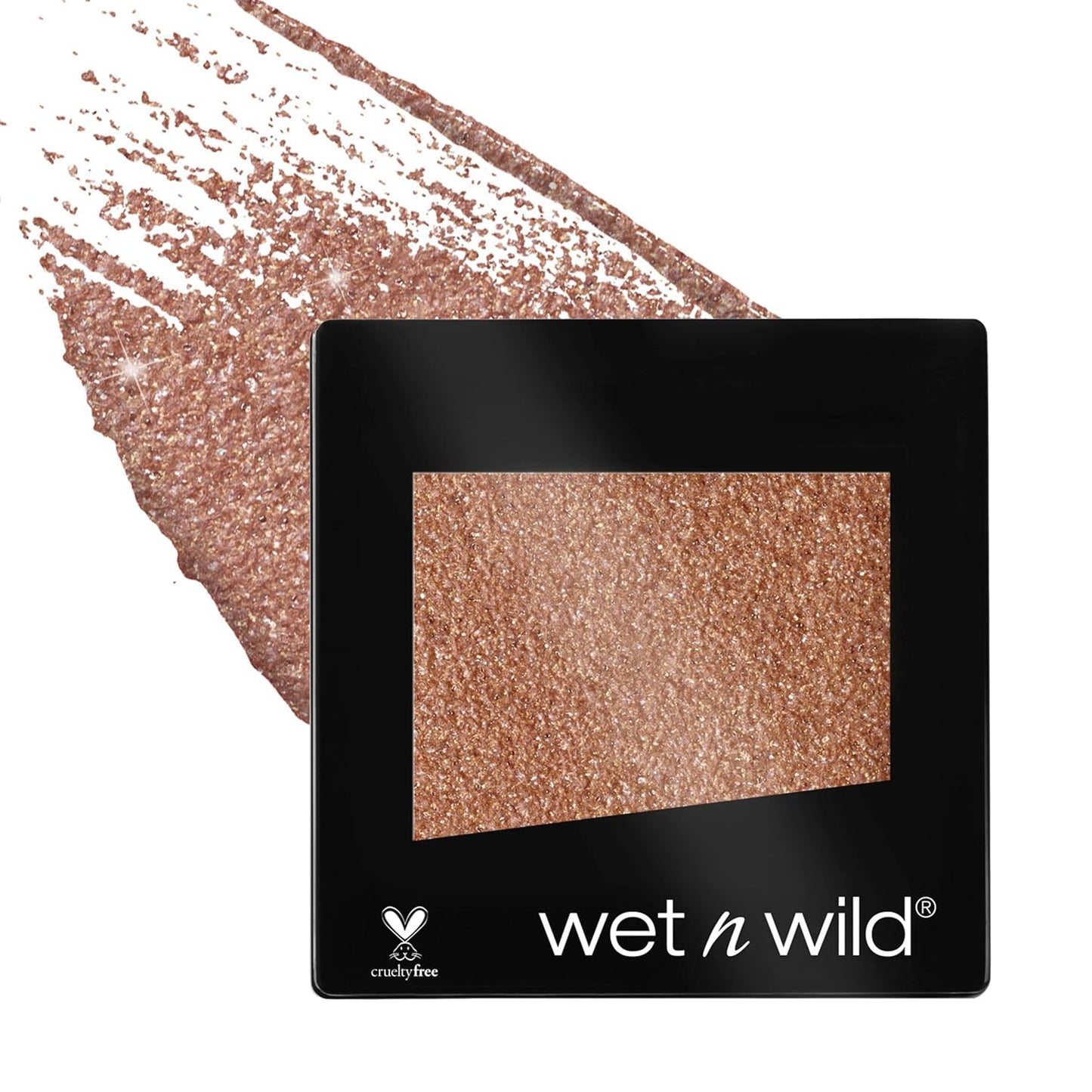 Wet N Wild Color Icon Glitter Single