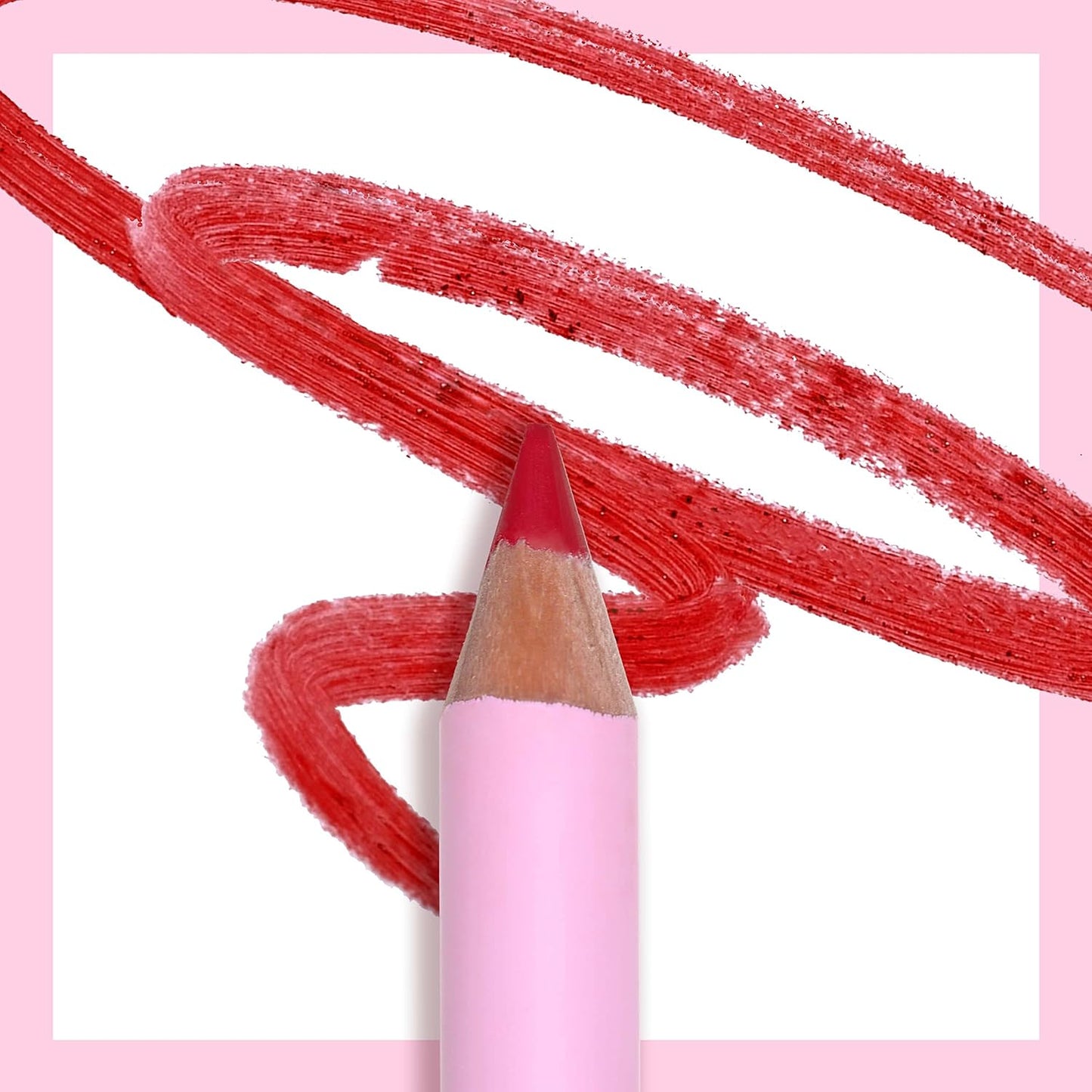 Moira Flirty Lip Pencil