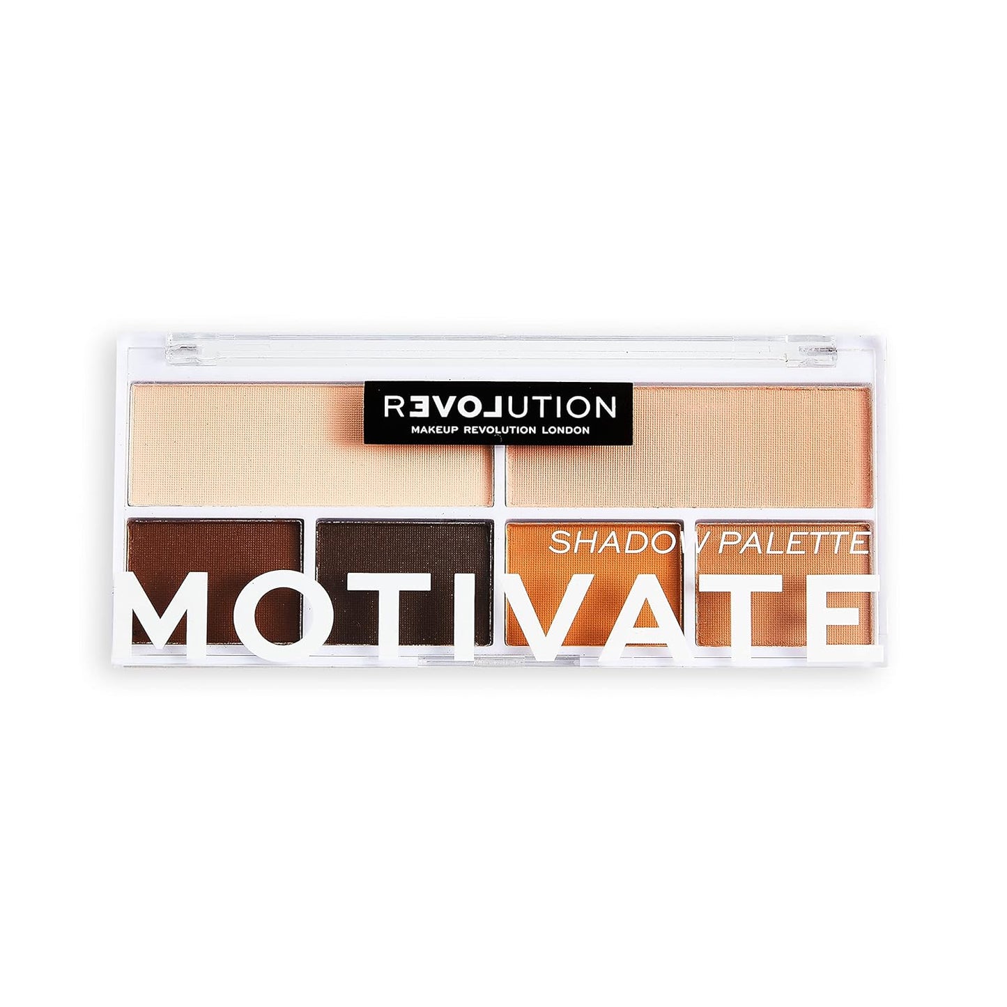 Revolution Colour Play Shadow Palette