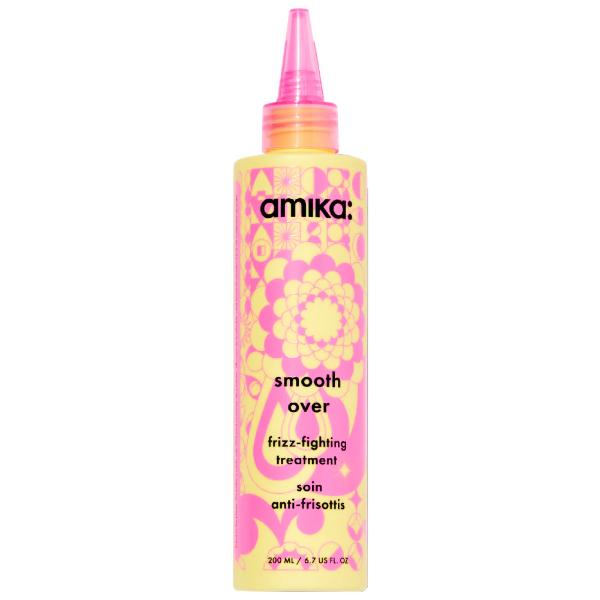 Amika Smooth Over 200ml