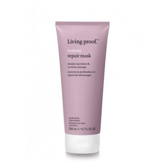 Living proof Restore Repair Mask 6.7 oz