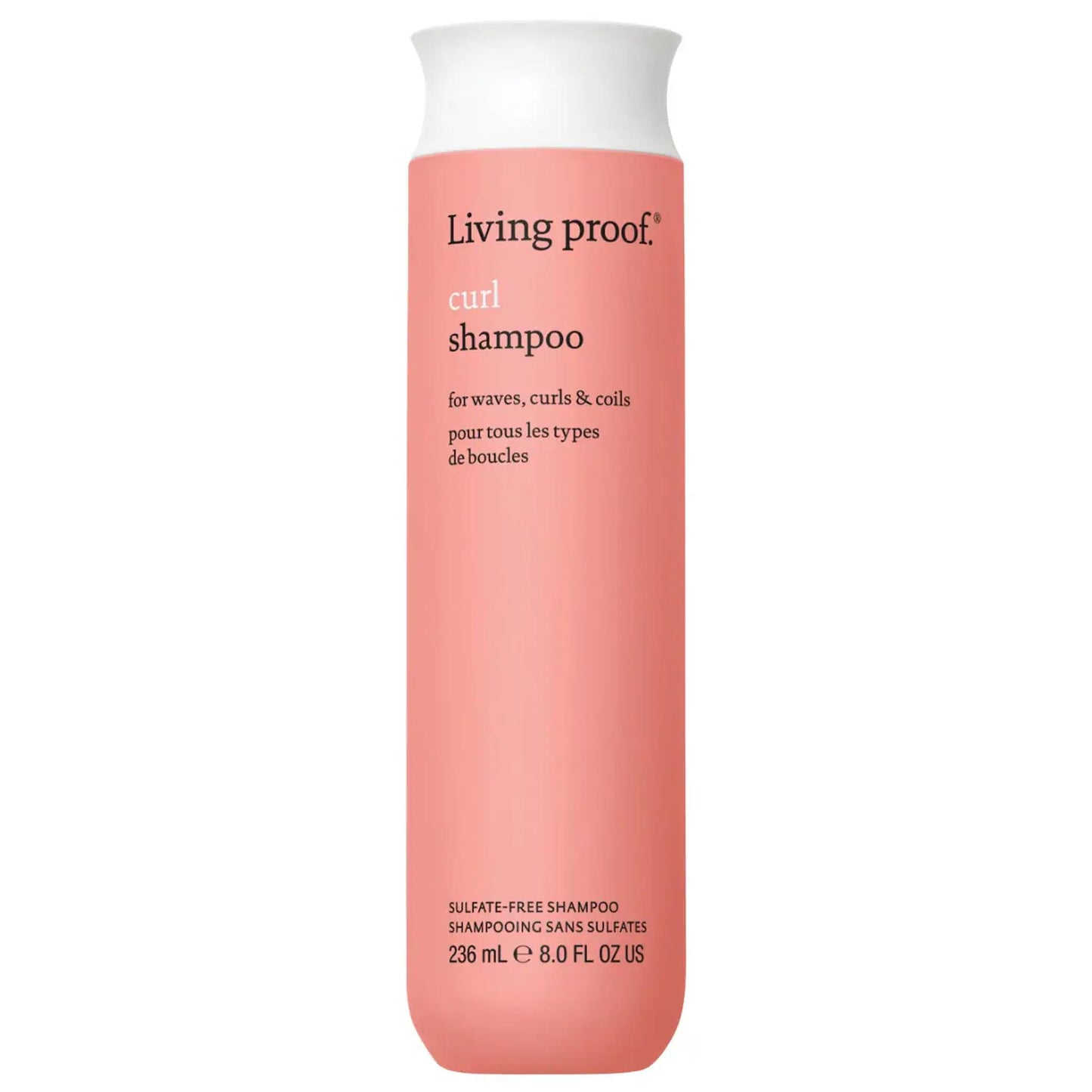 Living proof Curl Shampoo