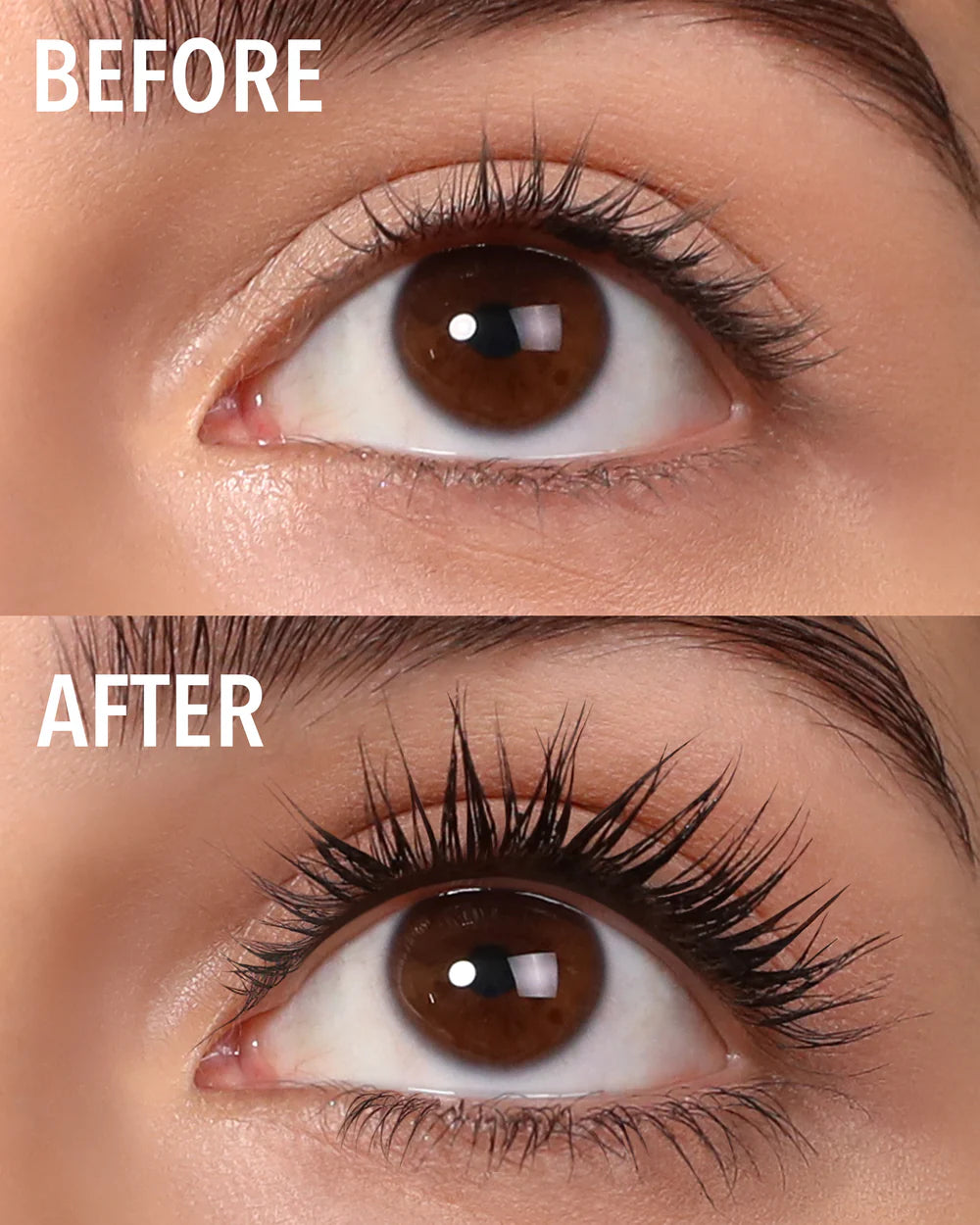 Moira Beauty Intense Volume & Length Mascara