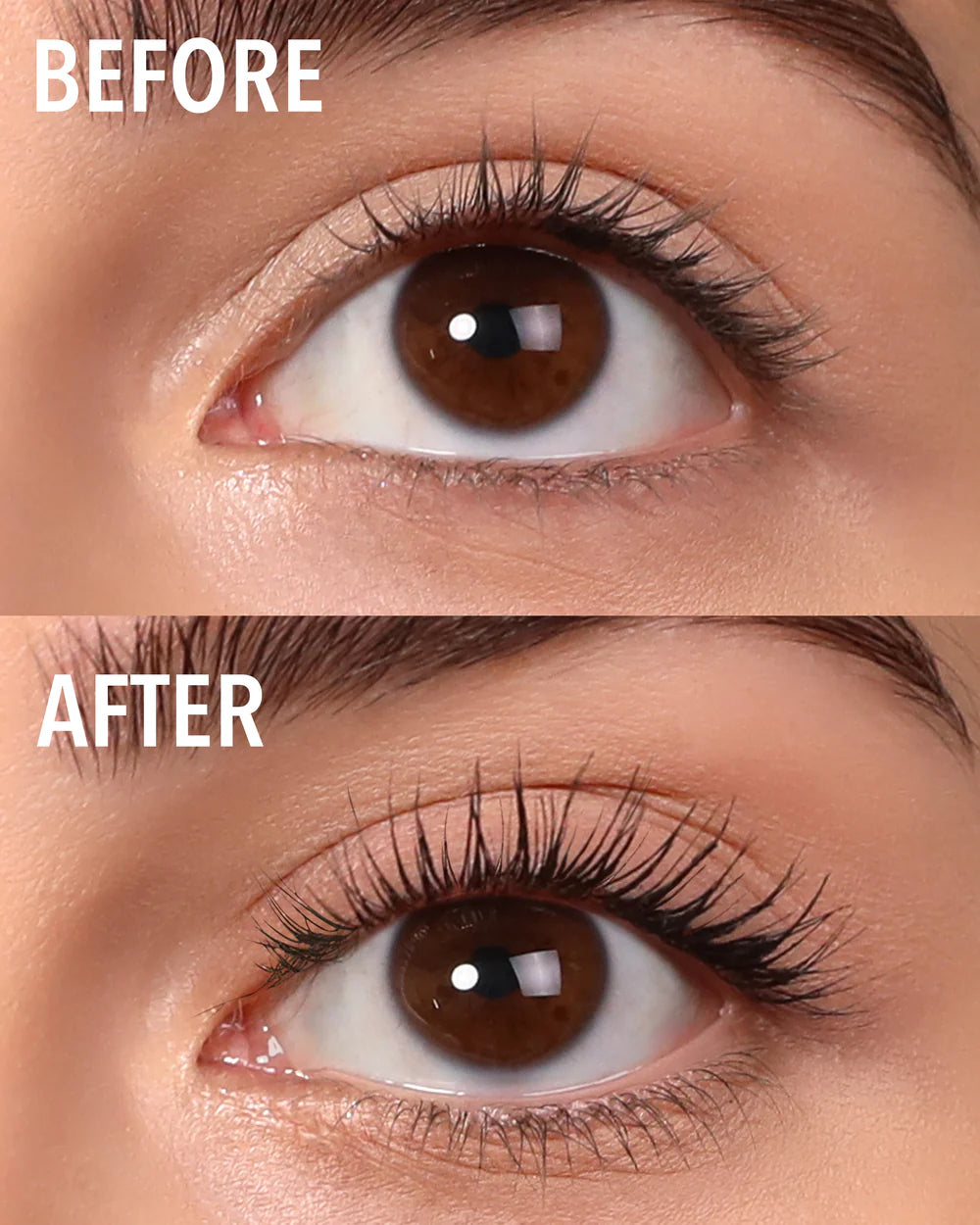 Moira Beauty Maximum Volume & Lifting Mascara