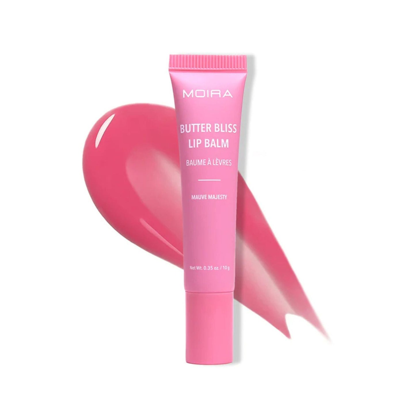 Moira Butter Bliss Lip Balm