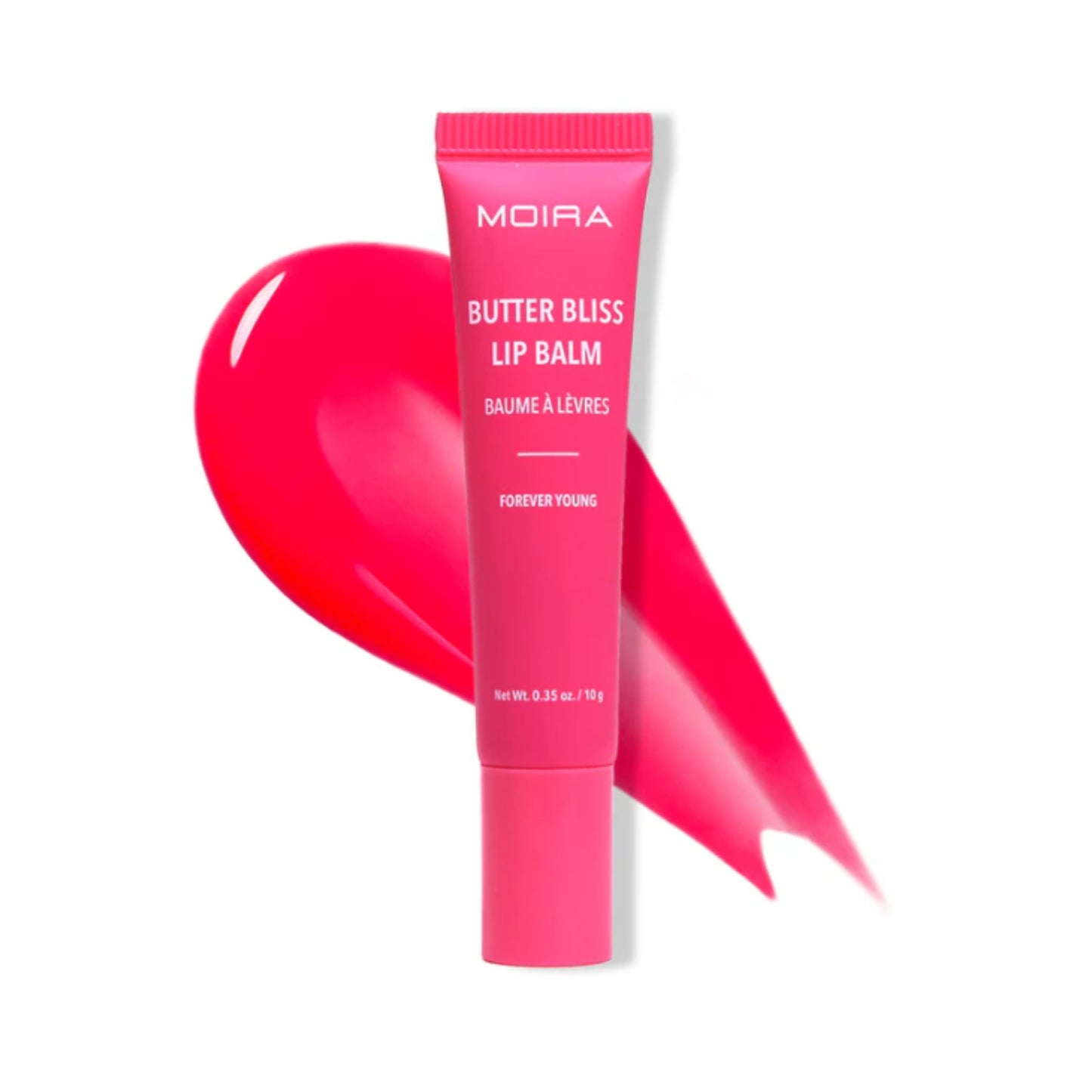 Moira Butter Bliss Lip Balm