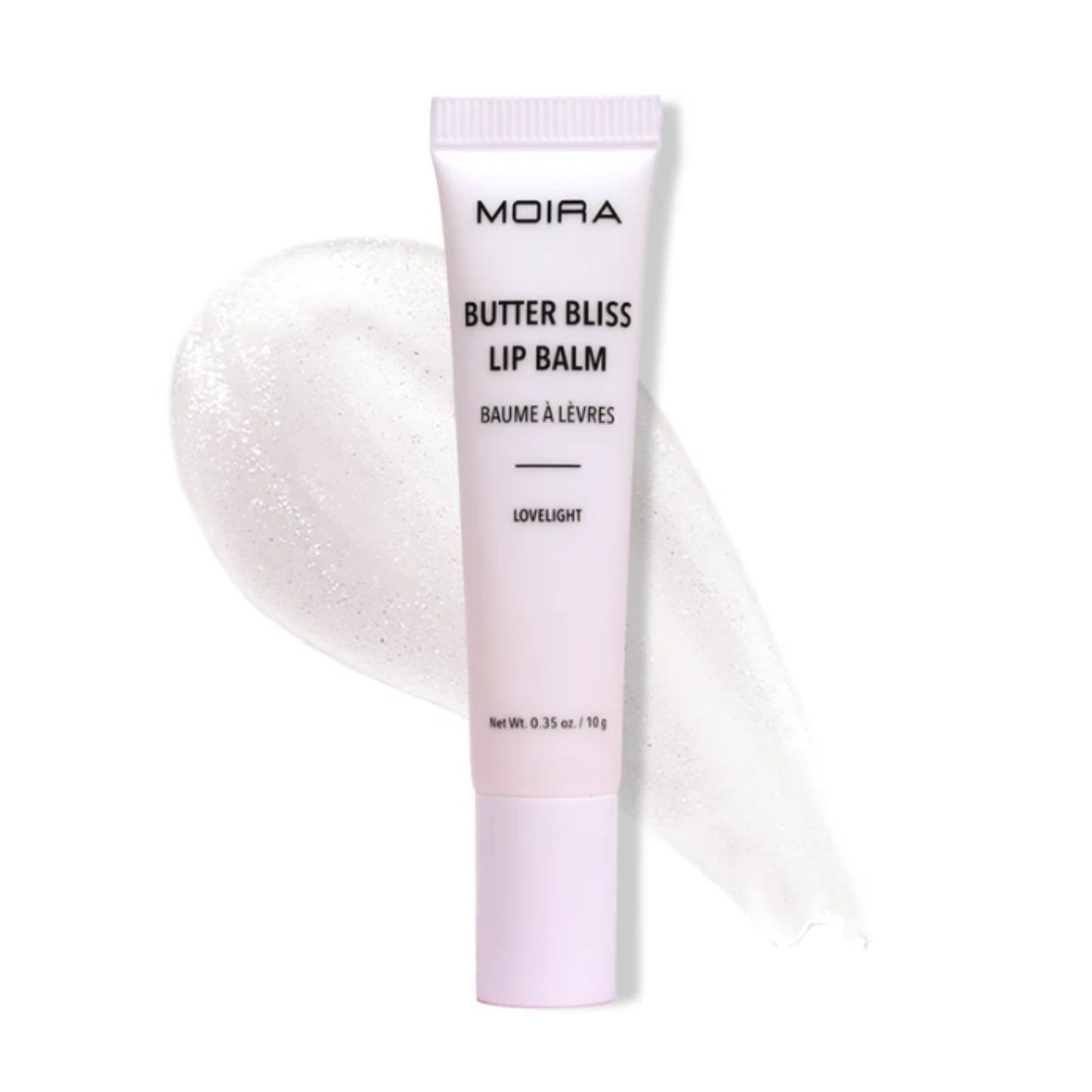 Moira Butter Bliss Lip Balm