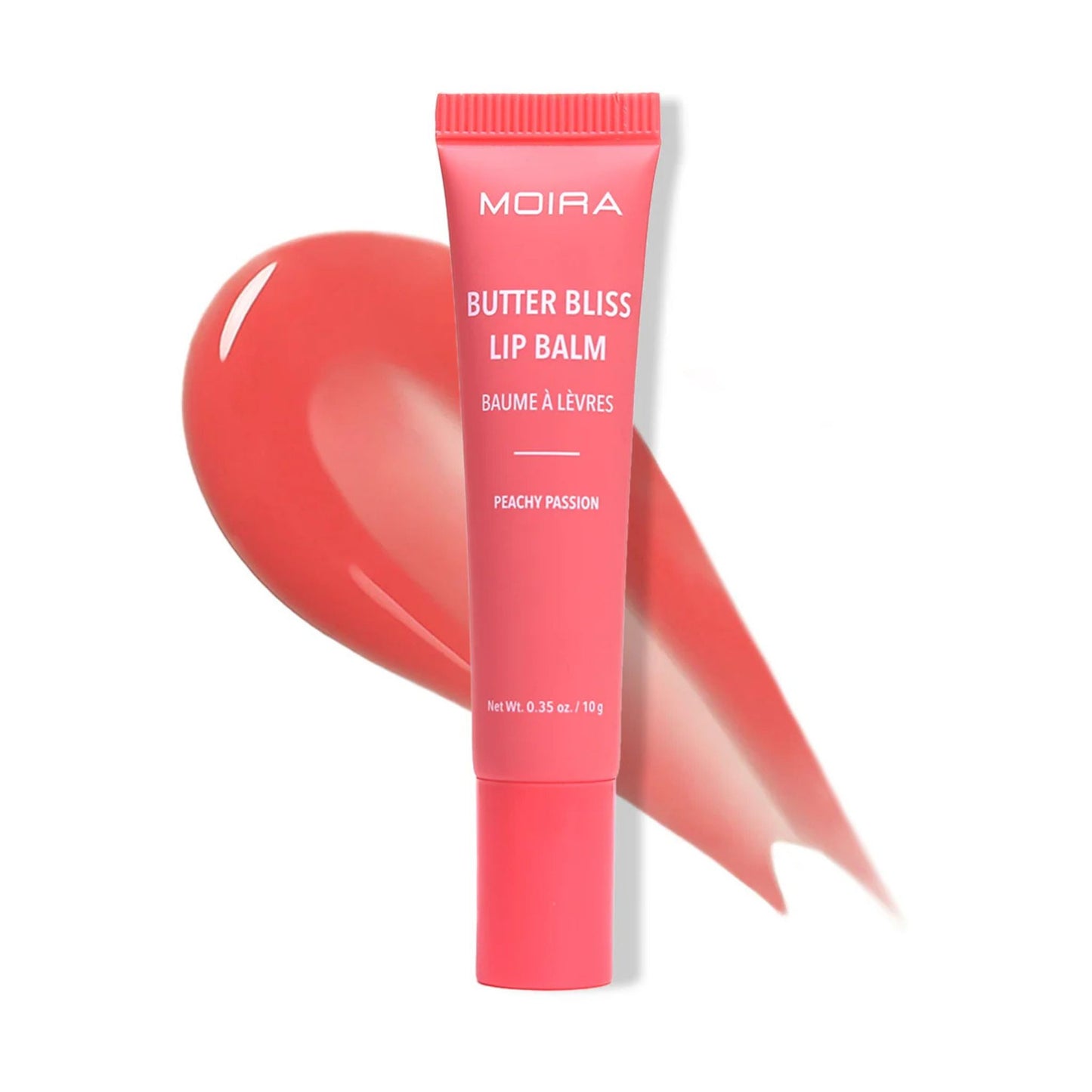 Moira Butter Bliss Lip Balm