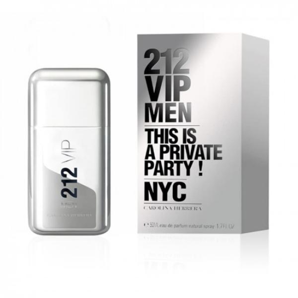 Carolina Herrera 212 Vip Men Eau de Toilette