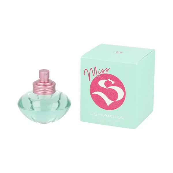 Shakira Miss Shakira Eau de Toilette 80ml