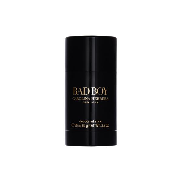 Carolina Herrera Bad Boy Deodorant Stick 75ml