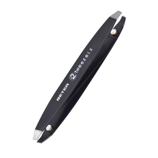 Beter Duply Pinza Depilar Doble Punta Finaoblicua