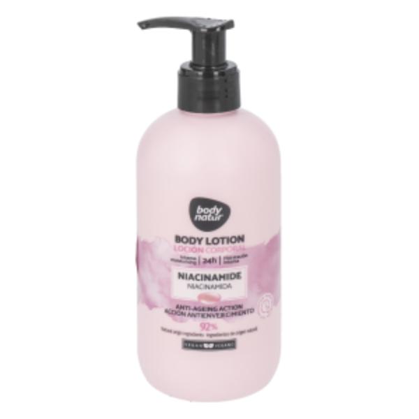 Body Natur Body Lotion Nicimida 275ml