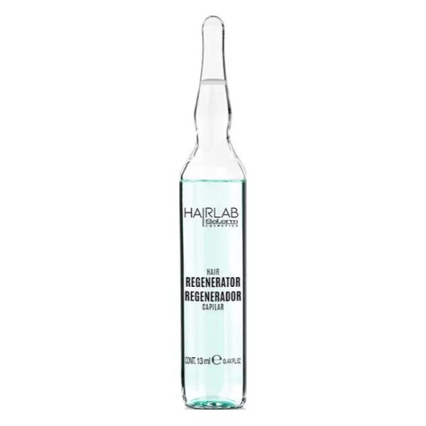 Salerm Hair Revitalizer Ampolla Individual 13ml
