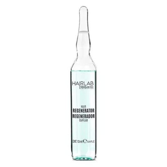 Salerm Hair Revitalizer Ampolla Individual 13ml