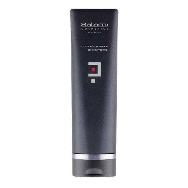 Salerm Homme Shampoo Control Grasa 250ml