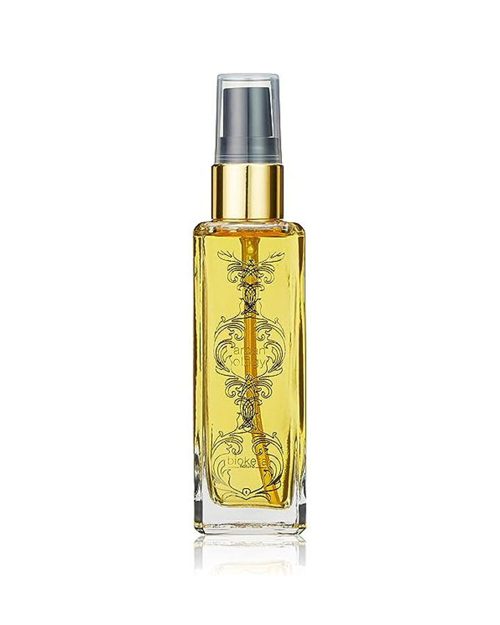 Biokera Argan Ology 125ml