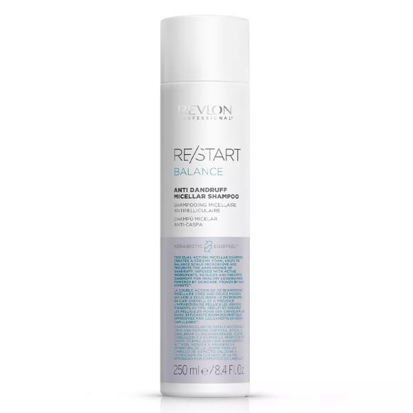 Revlon Restart Balance Purifying Shampoo