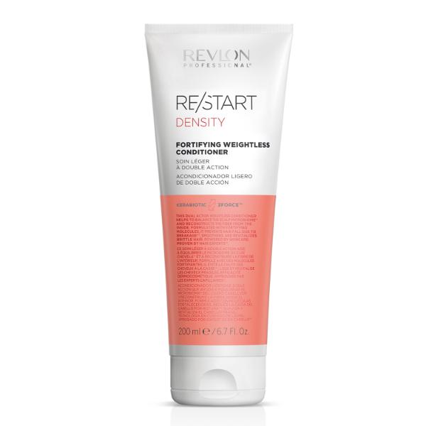 Revlon Restart Fortifying Conditioner