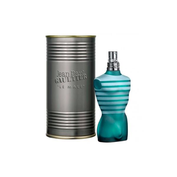 その他 Jean Paul Gaultier Le Male Le Parfum Jean Paul Gaultier Le Male Eau de Parfum 75ml – Maissi Beauty Shop